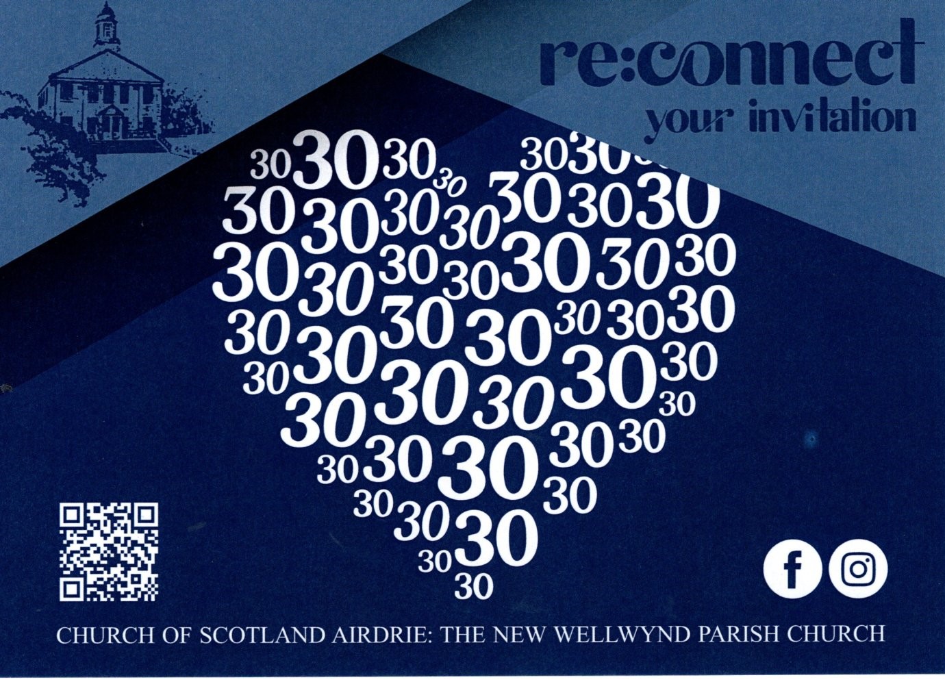 Celebrating the New Wellwynd at 30 (1995 - 2025)