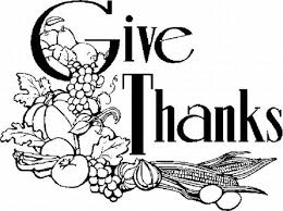 Morning Worship for Sunday 5th October 2025 & What’s On - Harvest Thanksgiving