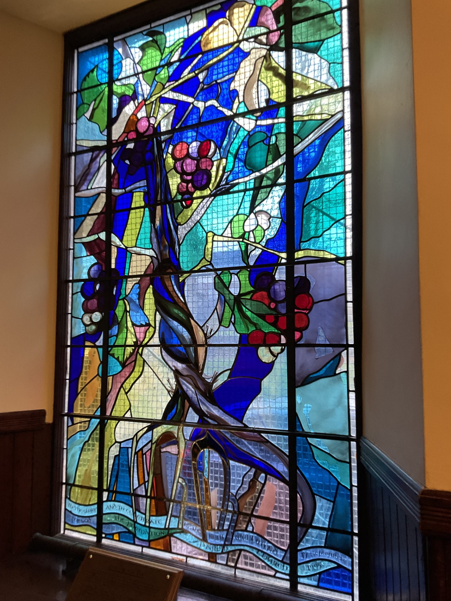 Morning Worship for Sunday 19th April 2026 - Third Sunday of Easter & What’s On