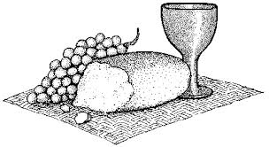 Morning Worship for Sunday 7th September 2025 - Sacrament of Holy Communion & What’s On