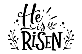 Morning Worship for Sunday 5th April 2026 - Easter Sunday & What’s On